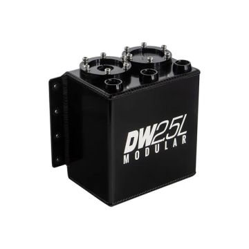 DeatschWerks 2.5L Surge Tank USA-DW-6-000-25ST 969,99 zł