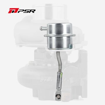 Pulsar PSR Actuator for PTX28 Series 5 Bolt Outlet Turbine Turbos Stamping 14 PSI 704328103 159,99 zł