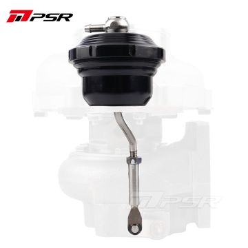 Pulsar PSR Actuator for PTX28 Series 5 Bolt Outlet Turbine Turbos Billet 11.6 PSI 704328108 339,98 zł