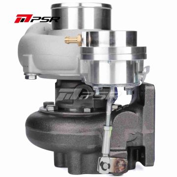 Pulsar PSR Actuator Kit Stamping 7psi for 5 Bolt IWG Turbine Housing GT28R 704328101 174,99 zł
