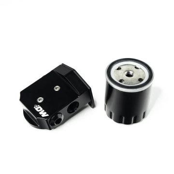 DeatschWerks Universal Spin-on Filter Kit USA-DW-8-03-SOF-005K 964,98 zł