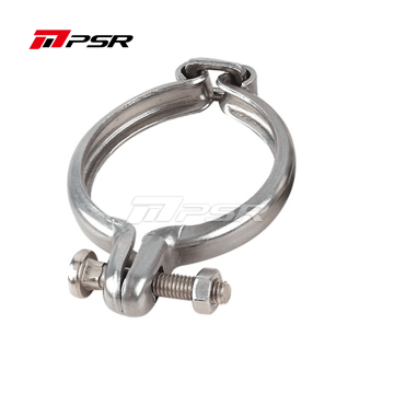 Flange Kit for Pulsar PSR New Generation Wastegate 38mm Dual V-Band External Wastegate Inlet Clamp 830330001 69,99 zł