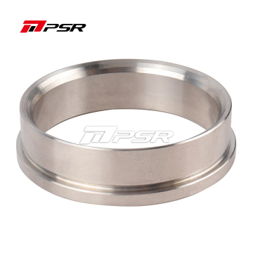 Flange Kit for Pulsar PSR New Generation Wastegate 45mm External Wastegate Valve Seat