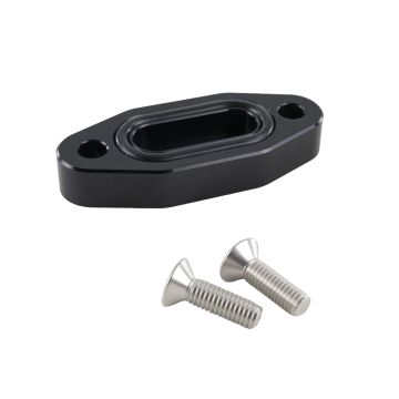 Zaślepka kanału olejowego czarna FMIC.EU LS1 LS2 LS3 LS6 Gen 3-4 