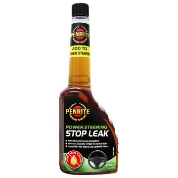 Dodatek do układu wspomagania kierownicy Penrite Power Steering Stop Leak 375ml