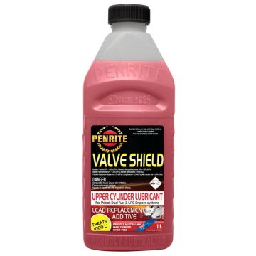 Dodatek do paliwa Penrite Valve Shield 1L dodatek ołowiowy 