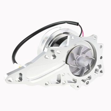 Elektryczna pompa wody FMIC.Pro dedykowana do silników Toyota 2JZ Supra 1993 - 1998