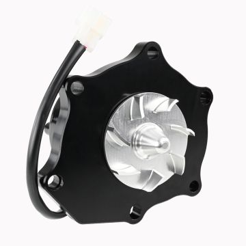 Elektryczna pompa wody FMIC.Pro dedykowana do silników Toyota Landcruiser 1FZ 1992- 2009