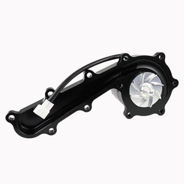 Elektryczna pompa wody FMIC.Pro do silników Nissan TB48 Patrol 1997–2009