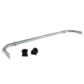 Sway Bar Front Axle 27mm 2 Point Adjustable Whiteline BMF49Z