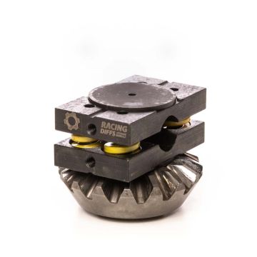 Zestaw płytek / wkładek spięcia szpery mechanizmu różnicowego 188mm do BMW RD5003 1 581,41 zł