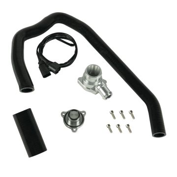 Audi S3 8P VW Golf V 5 VI 6 R 2.0 TFSI/TSI Relokator zaworu blow off