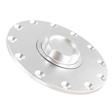 Korek wlewu paliwa FMIC.EU 12 śrubowy Press-Turn