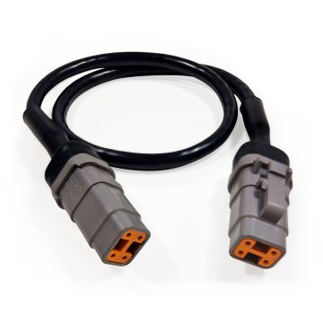 CANchecked Extension Cable DTM2DTM 0.5m CC00050 94,99 zł