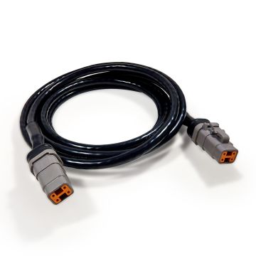 CANchecked Extension Cable DTM2DTM 2.0m CC00200 149,99 zł
