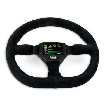 CANchecked SWD32 Gen2 - Flat Steering Wheels CC03302 2 149,99 zł