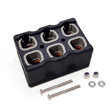 CANchecked CBD06 - Can Bus Hub Distribution CC22106 579,99 zł