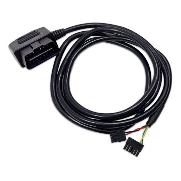 CANchecked Przewód połączeniowy MFD15 Gen2 do OBD2 Pin1 KL15 (VAG)