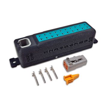 CANchecked Thermo Couple Converter EGT (TCC10) ze złączem 4-pinowy Dodatek uniwersalny CC22930 1 539,00 zł