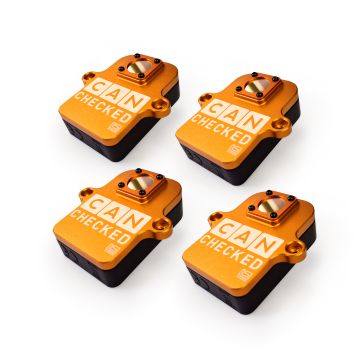 CANchecked TML04 Osłona ochronna czujnika temperatury