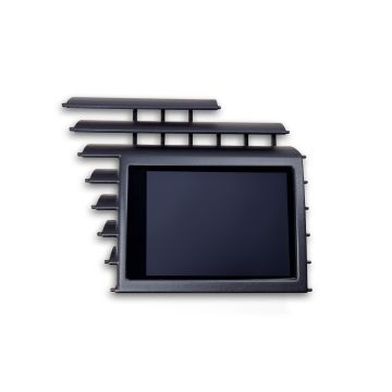 CANchecked Display MFD32 Gen2 for Audi R8 42 (MK1) vFL LHD 2006-2012 CC31070 2 249,99 zł