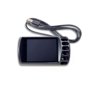 CANchecked Display MFD28 Gen2 with AC for BMW 5-series E34 LHD 1987-1996 CC34021 1 949,00 zł