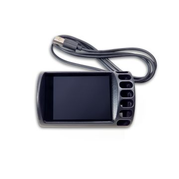 CANchecked Display MFD28 Gen2 for BMW Z3 M Coupe 98-02 3-series E36 compact 93-00 LHD CC34030 1 949,00 zł