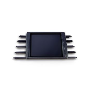 CANchecked Wyświetlacz parametrów MFD28 GEN2 BMW 5-series E6x E60 E61 LHD 2003-2006 CC34067 2 198,99 zł