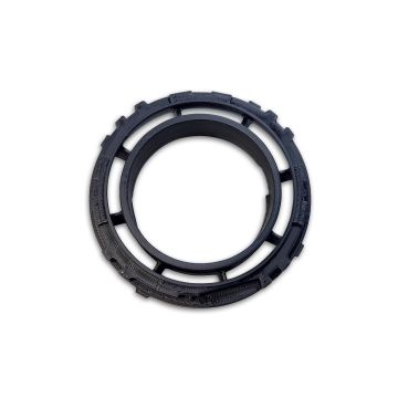 Ramka nawiewu z miejscem na wyświetlacz 52mm CANchecked Mazda MX5 / Miata ND 2015+ CC63002 289,98 zł