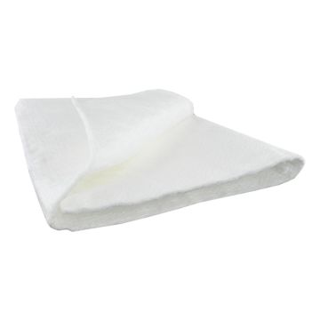 Mata Krzemowa Termoizolacyjna Wysokotemperaturowa FMIC.PRO do wydechu turbo downpipe kolektorów wydechowych 100x60cm