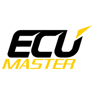 Klawisz 15mm 177 Number 6 czarny Ecumaster