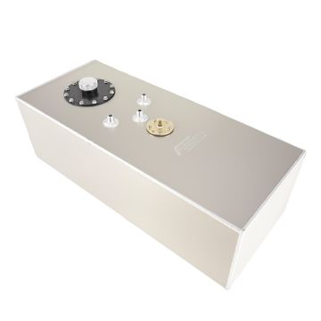 Zbiornik paliwa 80L FMIC.EU z czujnikiem paliwa