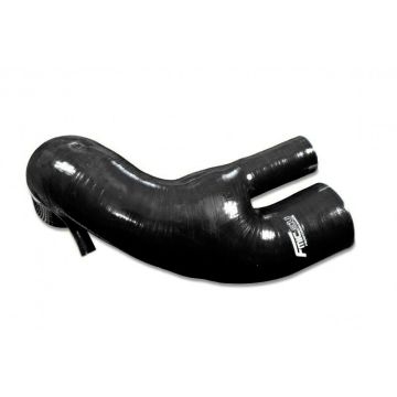 Przewód Silikonowy Dolotu i Turbo TIP FMIC.EU Mazda Mazdaspeed3 Mazdaspeed6 2.3L - Czarny