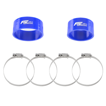 Zestaw Przewodów Silikonowych Intercoolera FMIC.EU Mini Cooper S R53