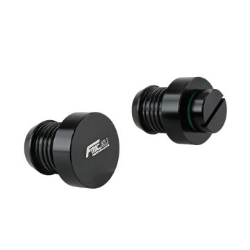 Zaślepki korki przewodów chłodnicy spalin EGR FMIC.EU do BMW 2.0 2.5 3.0 D M47 M57