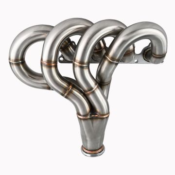 Kolektor wydechowy 4 - 1 Honda Civic B-Series B16 B18 B20 EG DC EK