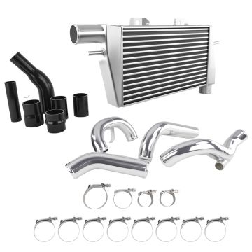 Intercooler FMIC.EU Mitsubishi Lancer EVO X 2.0 2008-2015
