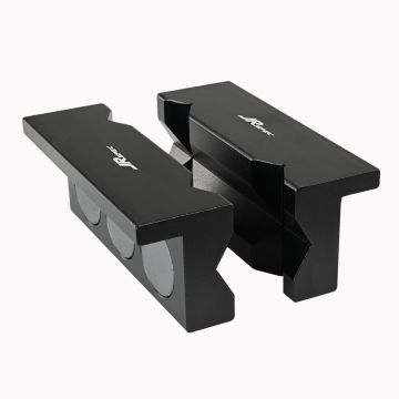 Szczęki montażowe JRspec do końcówek paliwowych typu AN