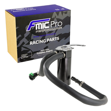 Oil Catch Tank FMIC.Pro Jeep Wrangler JL 2.0L 2018-2023