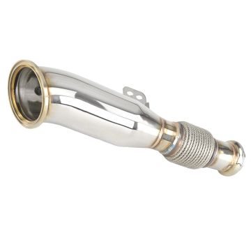 Downpipe FMIC.Pro BMW Z4 G29 M340i G20 540i G30 B58 2019-2024