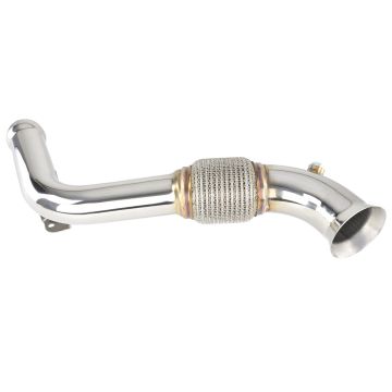 Downpipe FMIC.Pro Mercedes W204 S204 220CDI 2009-2015