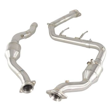Downpipes FMIC.Pro Ford F150 SVT Raptor 3.5TT 2015-2019