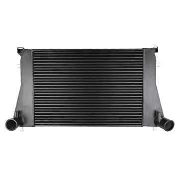 Intercooler FMIC.EU VW Golf MK7 GTI R 1.8 2.0 TFSI TDI Stage 2 intercooler z silikonami