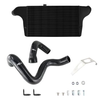 Intercooler z silikonami FMIC.Pro Audi S3 8L 1.8T (1999-2003)