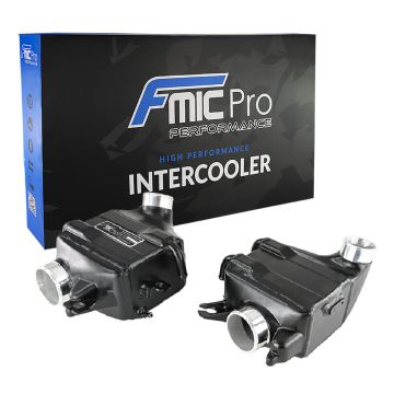 Wymiennik ciepła Chargecooler Radiator FMIC.Pro Infiniti Q50/Q60 3.0T