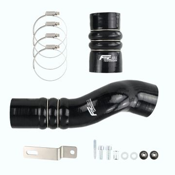 Przewody silikonowe intercoolera FMIC.EU BMW Z4 E89 35i 35is N54 2009-2016