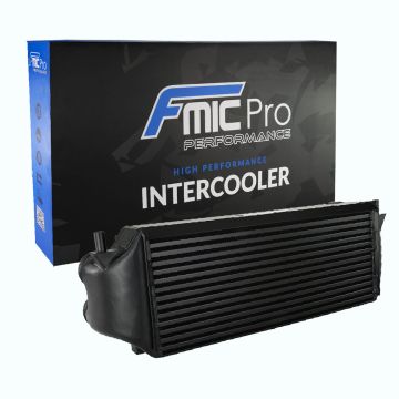 Intercooler FMIC.Pro Ford Ranger Raptor MK4 3.0 V6 EcoBoost 2022