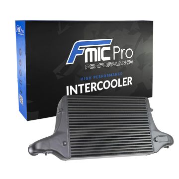 Intercooler FMIC.Pro Honda Civic Type R FL5 2022-