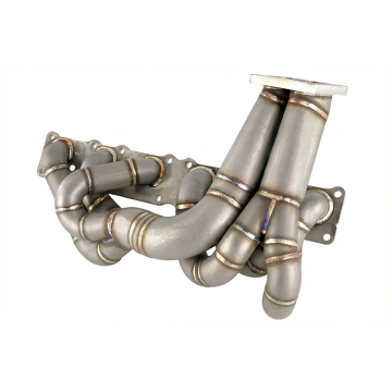 Kolektor Wydechowy FMIC.Pro BMW N54 E82 135i E90 335i T4 Top Mount Twin Scroll SS304