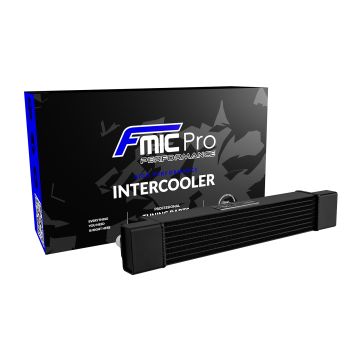 Chłodnica oleju do skrzyni biegów FMIC.Pro Mercedes Benz A45/CLA45/GLA45
